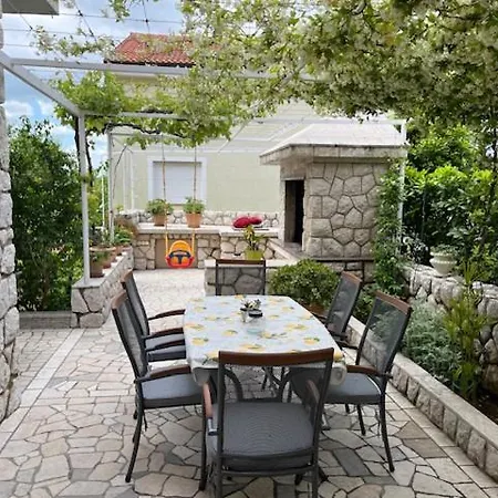 Apartament Laura