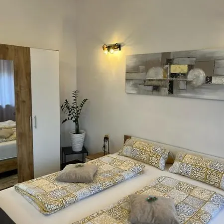 Apartament Laura