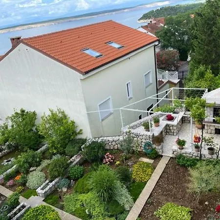 Apartament Laura Dramalj