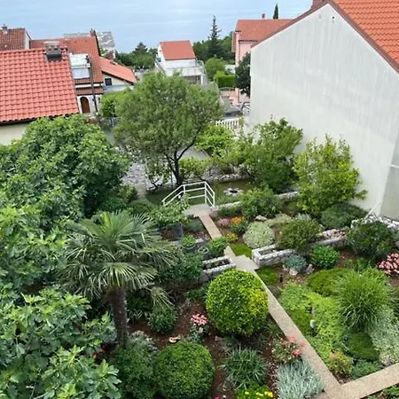 Apartament Laura Dramalj