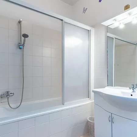 Appartement Laura *