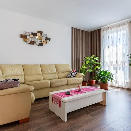 Apartment Apartman Laura Cres