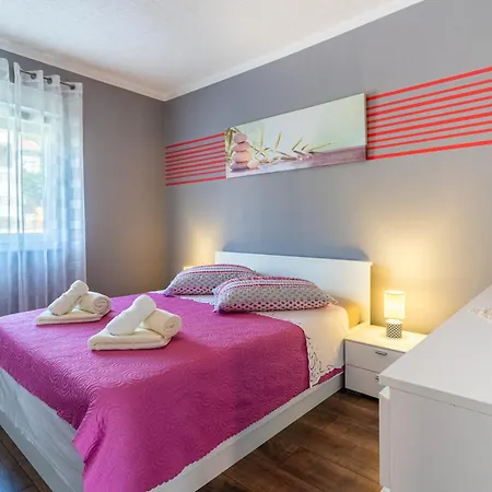 Apartman Laura Cres