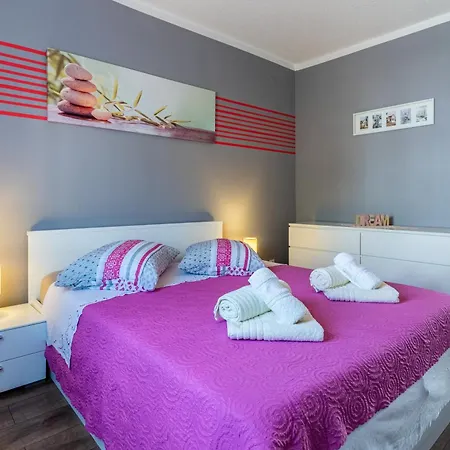 Apartman Laura