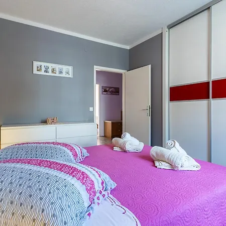 Apartman Laura