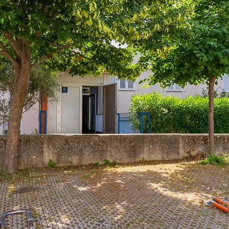 Apartman Laura *
