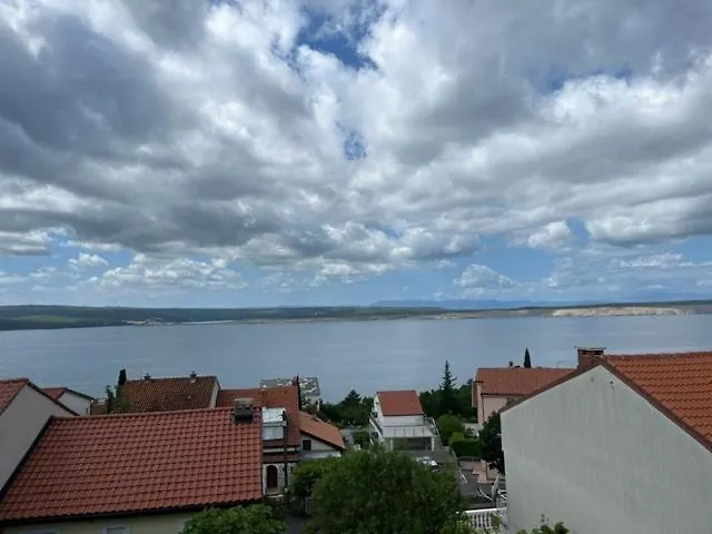 Apartman Laura *