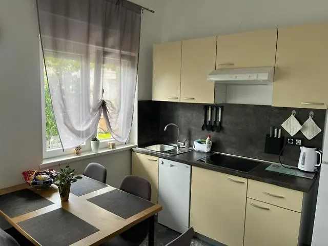 Laura Apartman
