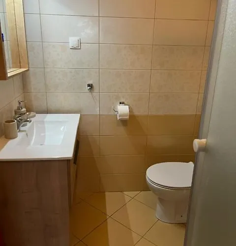 Apartman Laura Dramalj