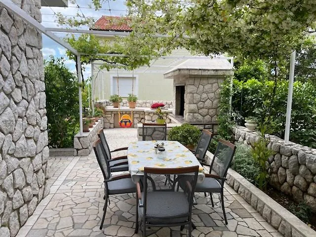 Apartman Laura