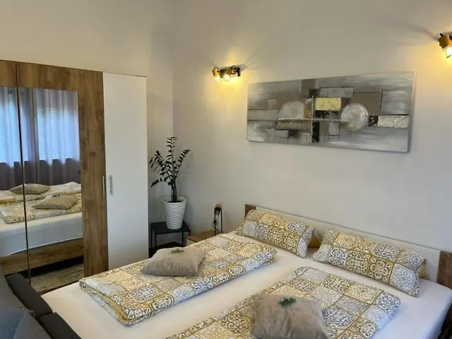 Apartman Laura