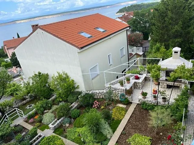 Apartman Laura Dramalj
