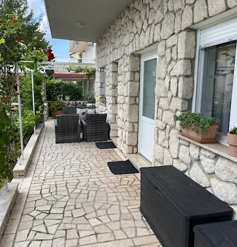 Apartman Laura