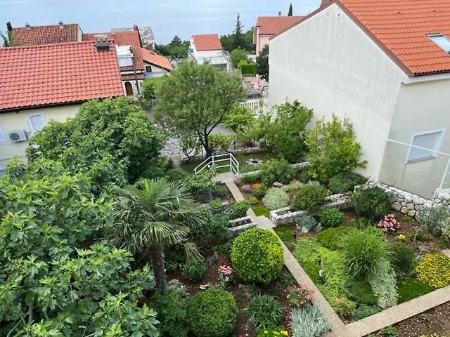 Apartman Laura Dramalj