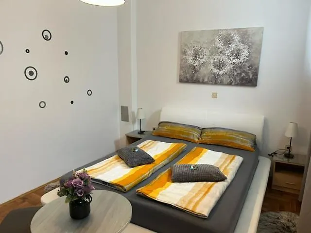 Apartman Laura Dramalj